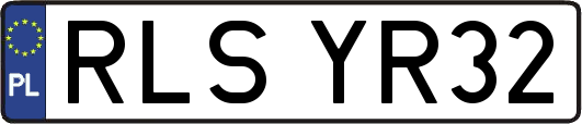 RLSYR32