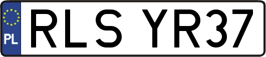 RLSYR37