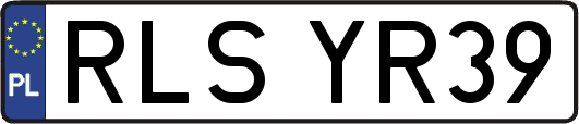 RLSYR39