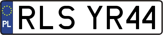 RLSYR44