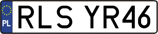 RLSYR46