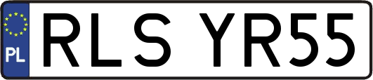 RLSYR55