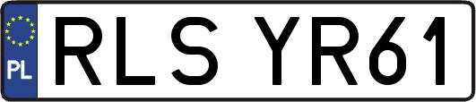 RLSYR61