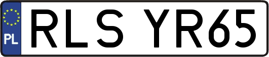 RLSYR65
