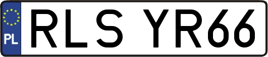 RLSYR66