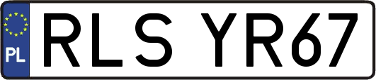 RLSYR67