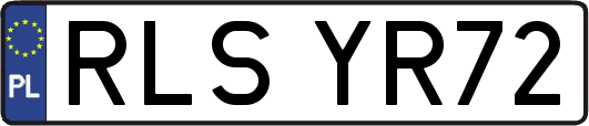 RLSYR72