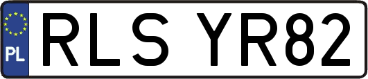RLSYR82