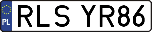 RLSYR86