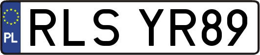 RLSYR89