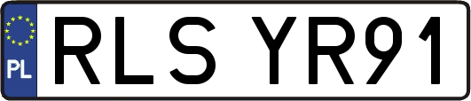 RLSYR91