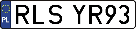 RLSYR93