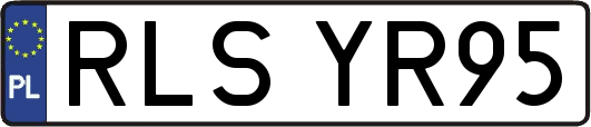 RLSYR95