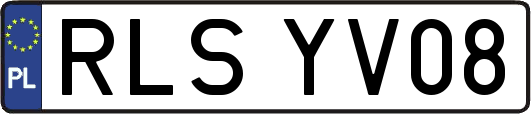 RLSYV08