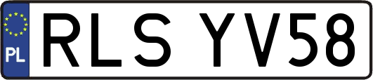 RLSYV58