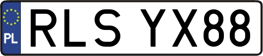 RLSYX88