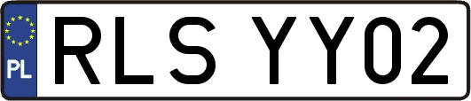 RLSYY02