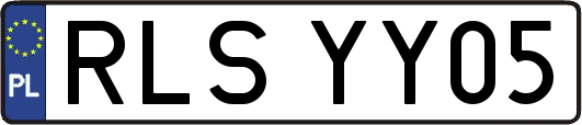 RLSYY05