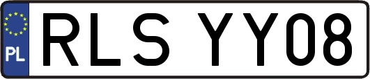 RLSYY08