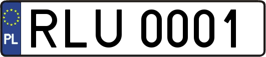 RLU0001