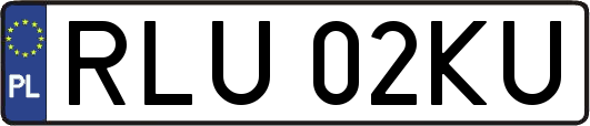 RLU02KU