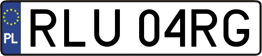 RLU04RG