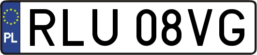 RLU08VG