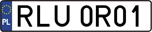RLU0R01