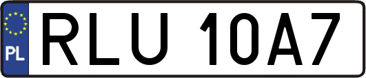 RLU10A7