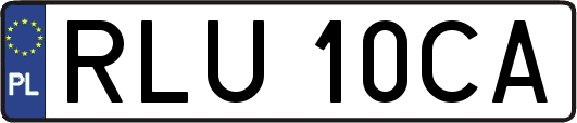 RLU10CA