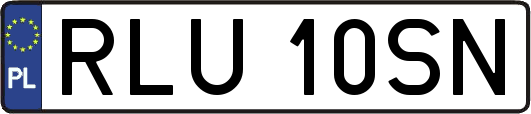 RLU10SN