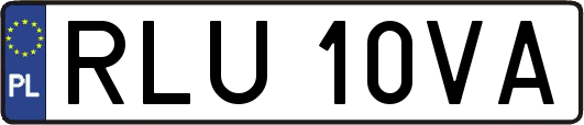 RLU10VA