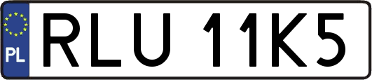 RLU11K5