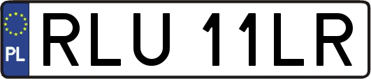RLU11LR