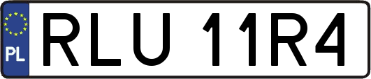 RLU11R4