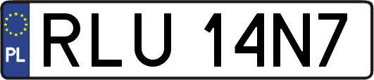 RLU14N7