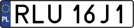 RLU16J1