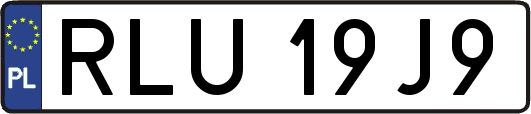 RLU19J9