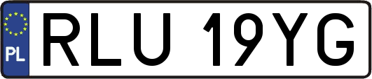RLU19YG