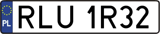 RLU1R32