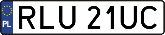 RLU21UC