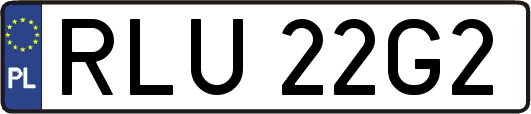 RLU22G2