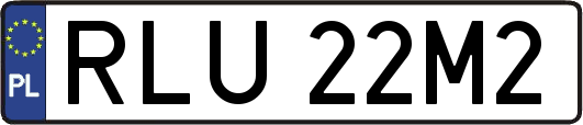 RLU22M2