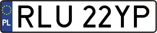 RLU22YP