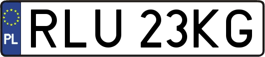 RLU23KG