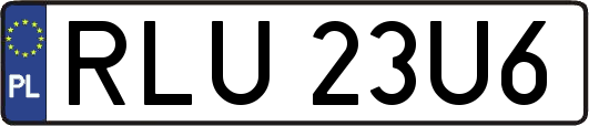 RLU23U6