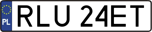 RLU24ET