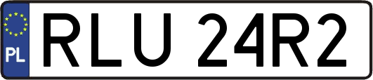 RLU24R2