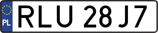 RLU28J7