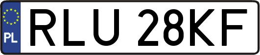 RLU28KF